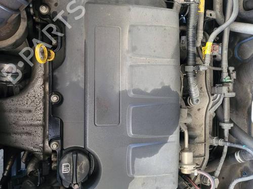Engine control unit (ECU) OPEL MOKKA / MOKKA X (J13) 1.4 (_76) | BP36764529M57 - Image 13