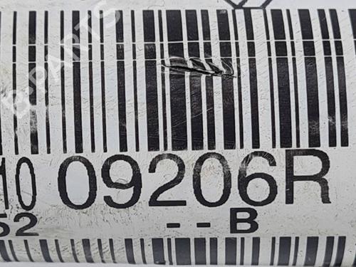 Right front driveshaft DACIA SANDERO II 1.0 SCe 75 (B8JC, B8JD, B8NC) | BP30279043M39 - Image 2