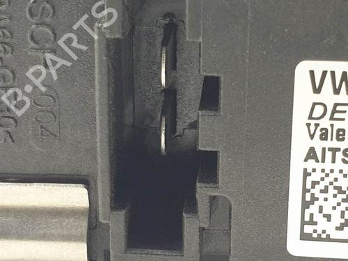 Heater resistor VW TIGUAN (5N_) 2.0 TDI | BP28066045M108 