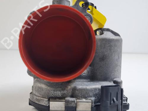 Throttle body JAGUAR XE (X760) 2.0 D | BP36290837M82 - Image 3