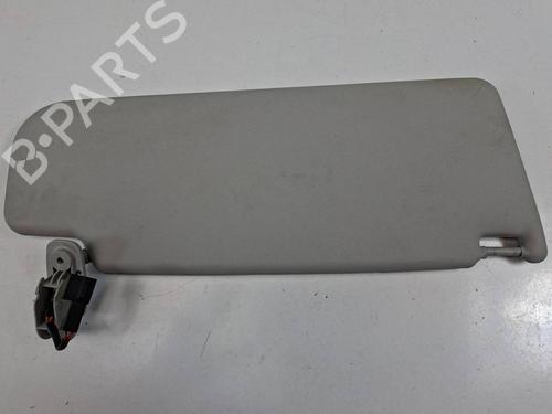 Parasol izquierda Parasol izquierda VW GOLF IV (1J1) 1.6 16V (105 hp) 39634471 39634471