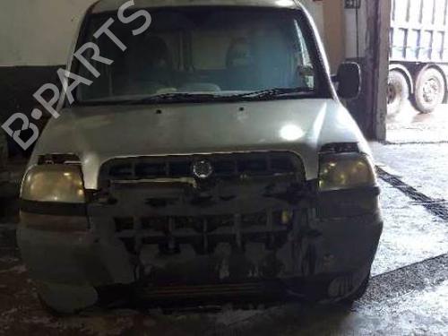 Højre fortil invendig håndtag FIAT DOBLO MPV (119_, 223_) 1.9 JTD (223AXE1A) | BP6841401I14 