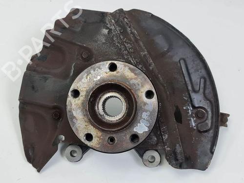 Used Left front steering knuckle Left front steering knuckle BMW X5 (E53) 3.0 i (231 hp) 6850241 6850241
