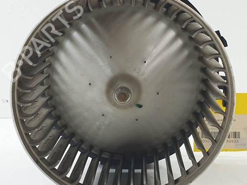 Used Heater blower motor NISSAN QASHQAI I (J10, NJ10) 1.6 dCi (130 hp) 18640440
