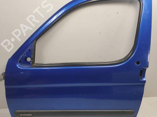 Used Left front door Left front door 37601001 37601001