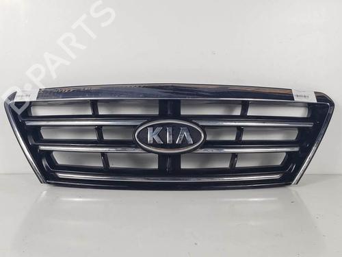 Used Grille Grille KIA SORENTO I (JC) 2.5 CRDi (170 hp) 17339291 17339291
