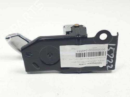 Front left interior door handle HYUNDAI SANTA FÉ I (SM) 2.0 CRDi | BP20670907I13 