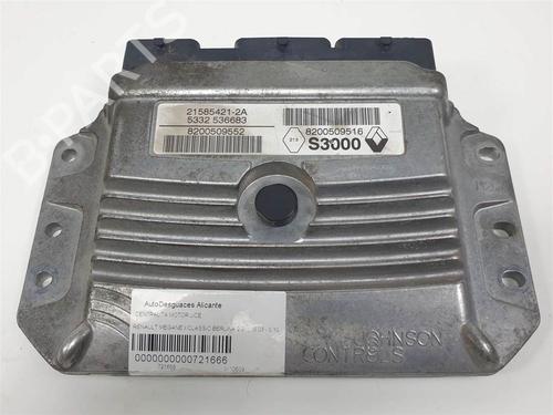 engine-control-unit-ecu-renault-megane-ii-saloon-lm01_-20-215854122a-8200509552-8200509516-2003-10933995 main image