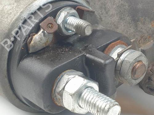 Starter MERCEDES-BENZ CLK Convertible (A208) CLK 320 (208.465) | BP25611613M8 