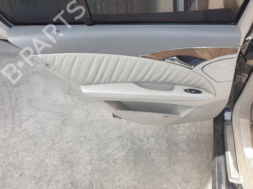 Left sun visor MERCEDES-BENZ E-CLASS T-Model (S211) E 220 T CDI (211.206) | BP38433521I1 - Image 21