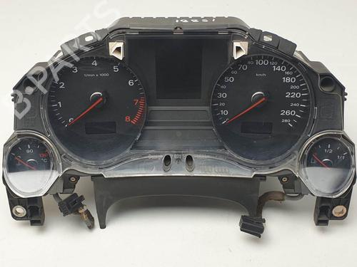 Used Instrument cluster Instrument cluster AUDI A8 D3 (4E2, 4E8) 4.2 quattro (335 hp) 24933837 24933837