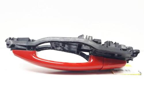 Front right exterior door handle OPEL CORSA D (S07)  | BP16096155C129 