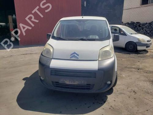 Headlight switch CITROËN NEMO Box Body/MPV (AA_) 1.4 HDi | BP25295649I24 - Image 22