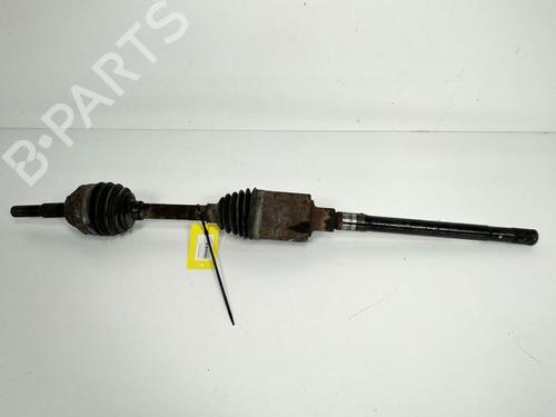 Used Right front driveshaft Right front driveshaft JEEP CHEROKEE (KJ) 2.4 4x4 (147 hp) 7249678 7249678