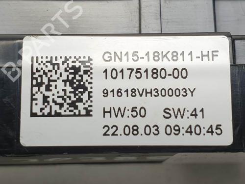 Switch FORD ECOSPORT 1.0 EcoBoost | BP26448549I30 