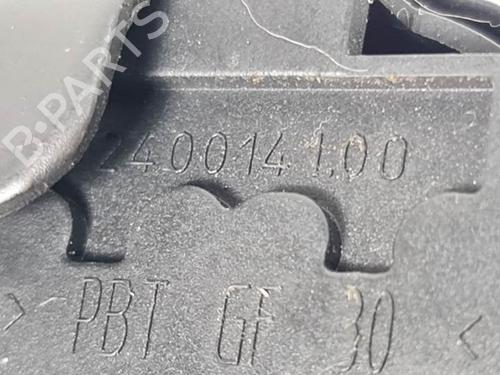 Rear left lock LAND ROVER RANGE ROVER SPORT I (L320) 3.6 D 4x4 | BP7043133C100 