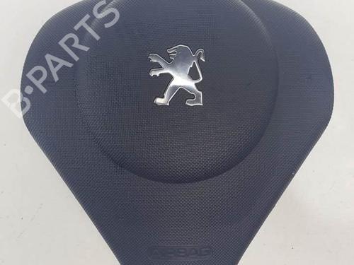 driver-airbag-peugeot-1007-km_-2005-25145951 main image
