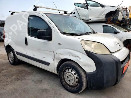 Alternator CITROËN NEMO Box Body/MPV (AA_) 1.3 HDi 75 | BP24817422M7 - Image 15