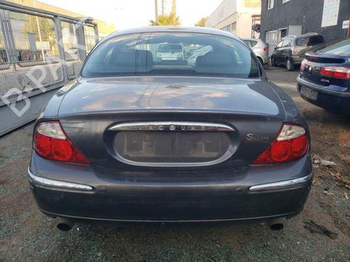 Højre fortil lås JAGUAR S-TYPE II (X200) 3.0 V6 | BP24933498C97 