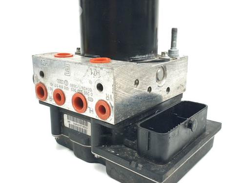 Used ABS pump SEAT IBIZA IV (6J5, 6P1) 1.4 (85 hp) 28529011