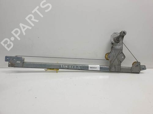 Used Front right window mechanism Front right window mechanism RENAULT TRAFIC II Bus (JL) 2.0 dCi 115 (JL00, JL01, JL0H, JL0M, JL0U) (114 hp) 9298632 9298632