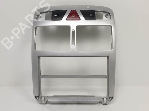 Used Warning switch Warning switch PEUGEOT 307 CC (3B) 2.0 16V (177 hp) 9769520 9769520