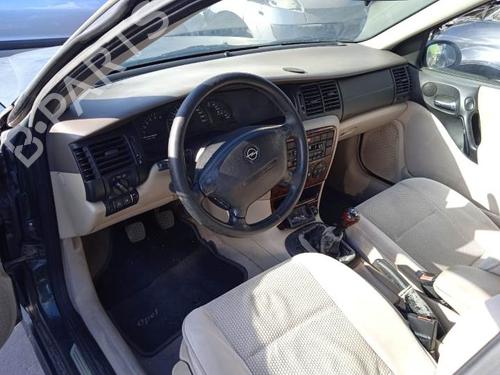 Right front window switch OPEL VECTRA B (J96) 2.0 DTI 16V (F19) | BP8283157I26 