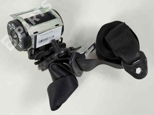 Used Front right belt tensioner Front right belt tensioner BMW 5 Touring (E61) 520 d (177 hp) 8730936 8730936