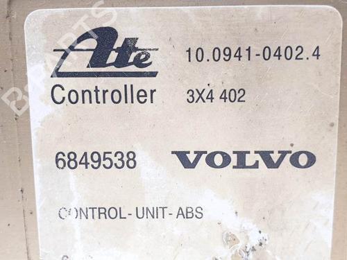 Control unit VOLVO 850 (854) 2.4 | BP25146033M11 