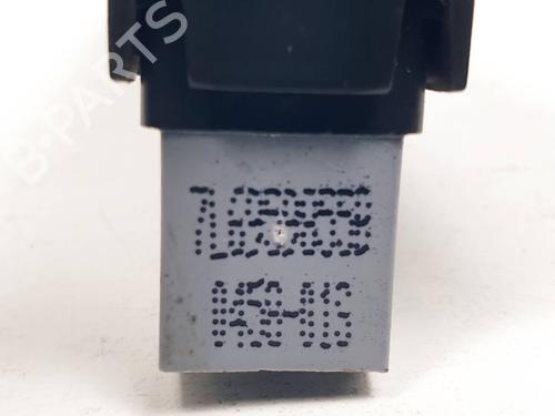 Right rear window switch SEAT LEON (1P1) 1.9 TDI | BP37267872I28 - Image 4
