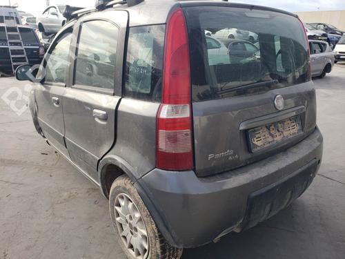 Starter FIAT PANDA (169_) | BP29321834M8 - Image 9