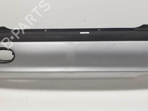 Used Rear bumper HYUNDAI ATOS PRIME (MX) 1.0 i (54 hp) 24340980