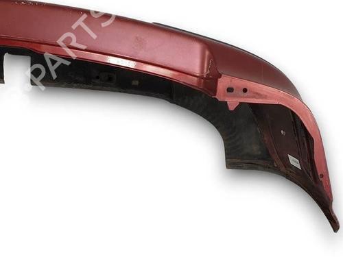 Rear bumper VW GOLF IV (1J1) 1.9 TDI | BP19253332C8 