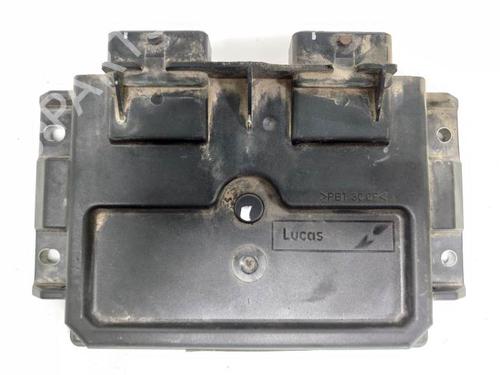 Used Engine control unit (ECU) PEUGEOT PARTNER Box Body/MPV (5_, G_) 1.9 D (69 hp) 8203054
