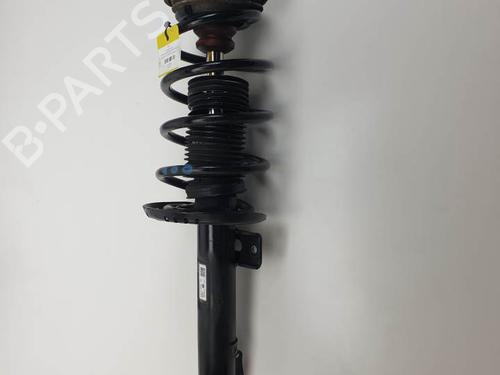 Used Right front shock absorber VW POLO (9N_, 9A_) 1.9 TDI (101 hp) 28060740