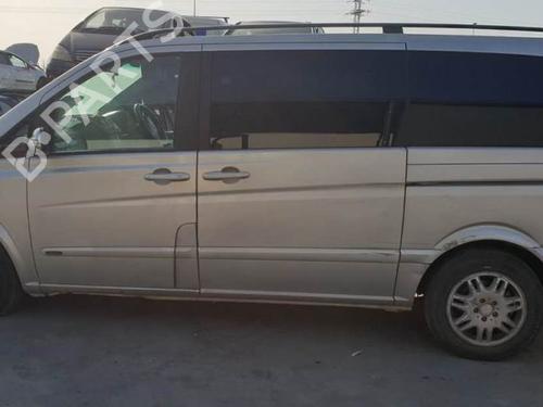 Right front window switch MERCEDES-BENZ VIANO (W639) CDI 2.2 (639.711, 639.713, 639.811, 639.813, 639.815) | BP25286011I26 - Image 17