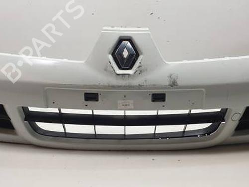 Used Front bumper RENAULT CLIO II (BB_, CB_) 1.5 dCi (B/CB07) (65 hp) 30525118