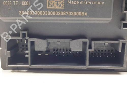 Comfort control module AUDI A6 Allroad C6 (4FH) 3.0 TDI quattro | BP27526023M56 