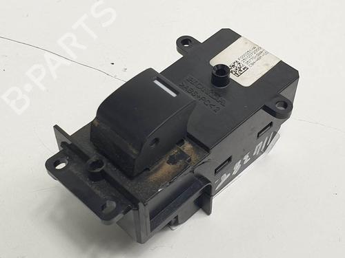 Used Left rear window switch Left rear window switch HONDA CR-V III (RE_) 2.2 i-CTDi 4WD (RE6) (140 hp) 12584617 12584617