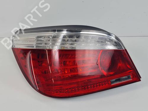 Used Left taillight Left taillight BMW 5 (E60) 520 d (177 hp) 35942208 35942208