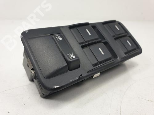 Used Right front window switch Right front window switch LAND ROVER RANGE ROVER SPORT I (L320) 2.7 D 4x4 (190 hp) 9755649 9755649