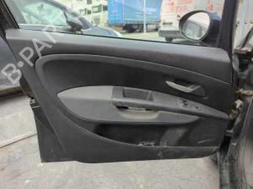 Engine control unit (ECU) FIAT PUNTO EVO (199_) 1.4 (199AXB1A) | BP24499812M57 - Image 11