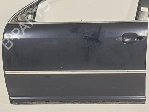 Left front door VW PHAETON (3D1, 3D2, 3D3, 3D4, 3D6, 3D7, 3D8, 3D9) 3.2 V6 4motion | BP12392581C2 