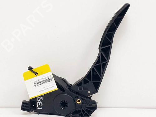 Used Pedal Pedal NISSAN MICRA V (K14) 0.9 IG-T (90 hp) 16868009 16868009