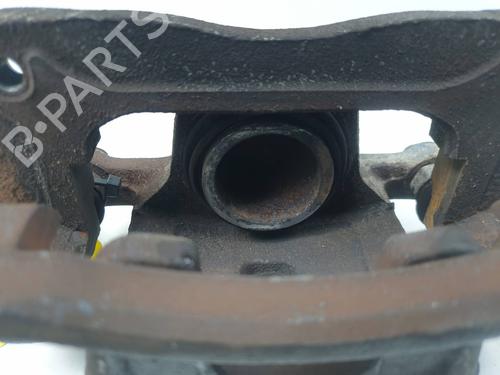 Left rear brake caliper SSANGYONG RODIUS I 2.7 Xdi | BP30763190M107 - Image 5