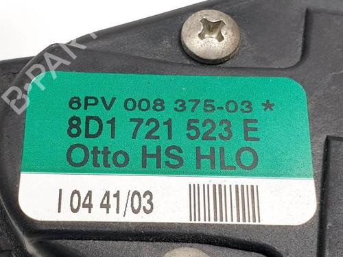 Pedal VW PASSAT B5.5 (3B3) 2.0 | BP24932545I4 - Image 3