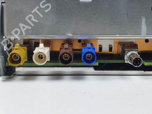 Radio RENAULT CAPTUR II (HF_) TCe 100 (HFMT) | BP27667986E6 - Image 4