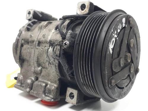 Used AC compressor AC compressor TATA SAFARI (42_FD) 2.2 TDiC (140 hp) 12445877 12445877