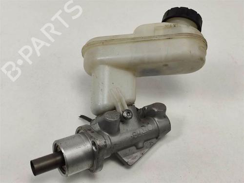 Used Brake master cylinder Brake master cylinder RENAULT TWINGO II (CN0_) 1.2 16V (CN0K, CN0V, CN0A) (76 hp) 9707340 9707340
