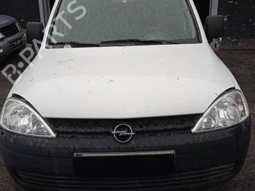 Injection rail OPEL COMBO Box Body/MPV 1.3 CDTI 16V | BP6854587M98 